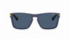 Polaroid PLD2139/S Matte Blue/Blue Polarised #colour_matte-blue-blue-polarised