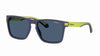 Polaroid PLD2139/S Matte Blue/Blue Polarised #colour_matte-blue-blue-polarised