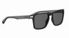 Polaroid PLD2139/S Matte Black Grey/Grey Polarised #colour_matte-black-grey-grey-polarised