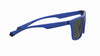 Polaroid PLD2141/S Matte Blue Black/Grey Polarised #colour_matte-blue-black-grey-polarised