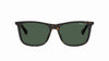 Polaroid PLD4145/S/X Havana/Green Polarised #colour_havana-green-polarised