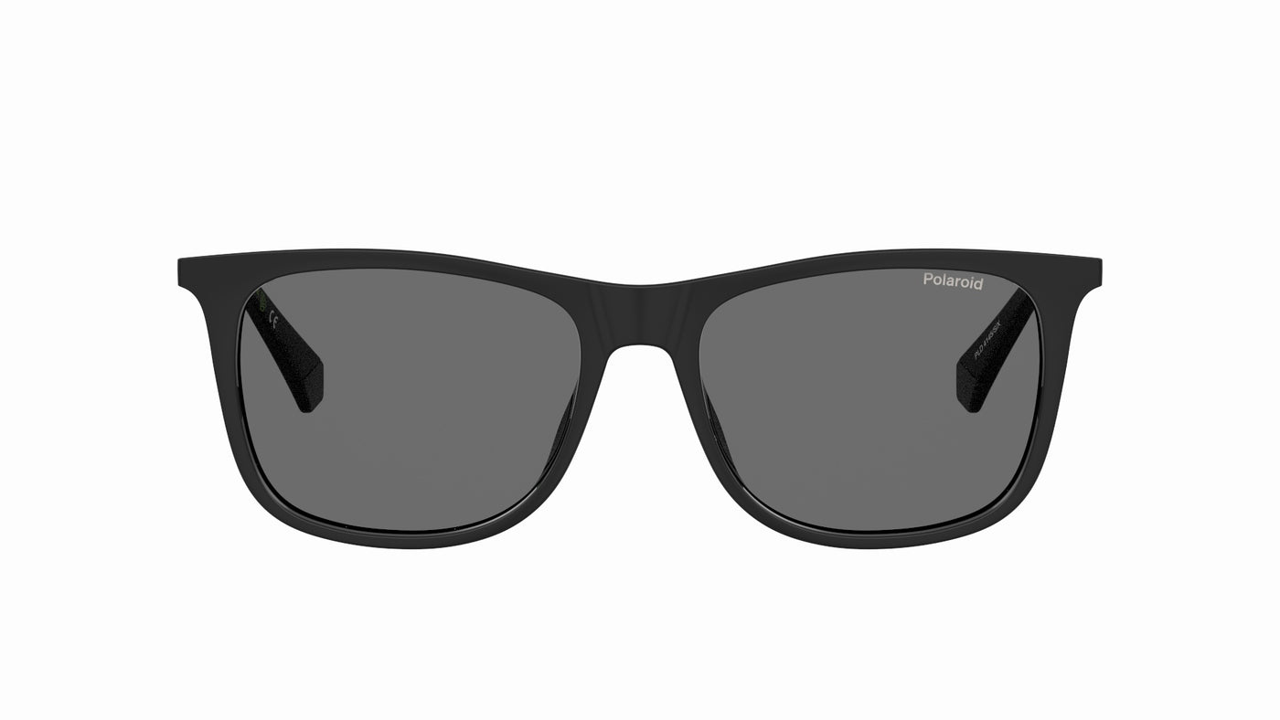 Polaroid PLD4145/S/X Black/Grey Polarised #colour_black-grey-polarised