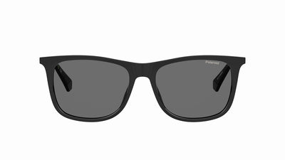 Polaroid PLD4145/S/X Black/Grey Polarised #colour_black-grey-polarised