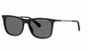 Polaroid PLD4145/S/X Black/Grey Polarised #colour_black-grey-polarised