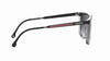 Carrera 1056/S Black Red/Dark Grey Gradient #colour_black-red-dark-grey-gradient