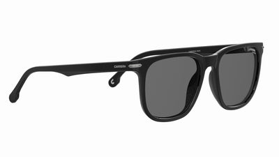 Carrera 300/S Black Grey/Grey Polarised #colour_black-grey-grey-polarised