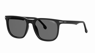 Carrera 300/S Black Grey/Grey Polarised #colour_black-grey-grey-polarised