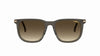 Carrera 300/S Grey/Brown Gradient #colour_grey-brown-gradient