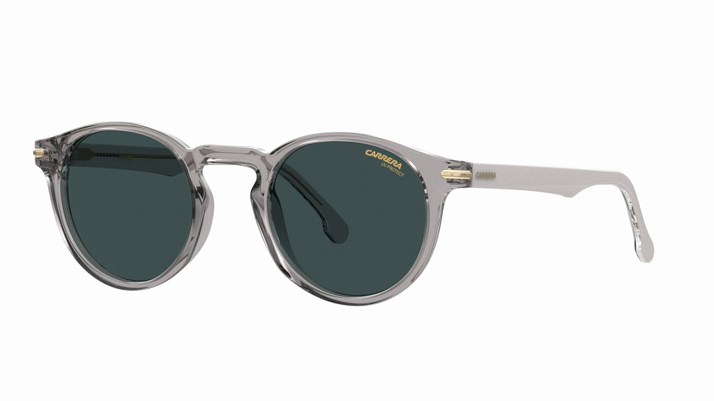 Carrera 301/S Grey/Blue #colour_grey-blue