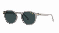 Carrera 301/S Grey/Blue #colour_grey-blue