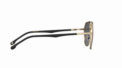 Carrera 303/S Gold/Green Grey Polarised Mirror #colour_gold-green-grey-polarised-mirror