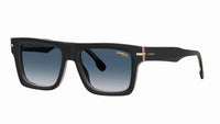 Carrera 305/S Striped Black/Dark Blue Gradient #colour_striped-black-dark-blue-gradient