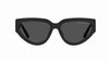 Marc Jacobs Marc 645/S Black/Grey #colour_black-grey