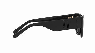 Marc Jacobs Marc 645/S Black/Grey #colour_black-grey