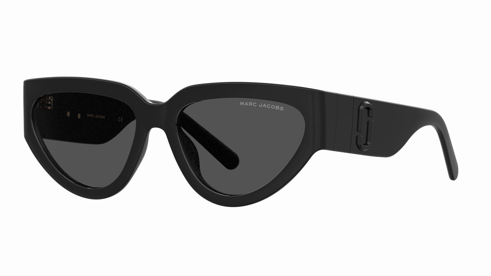 Marc Jacobs Marc 645 S Cat Eye Sunglasses Fashion Eyewear