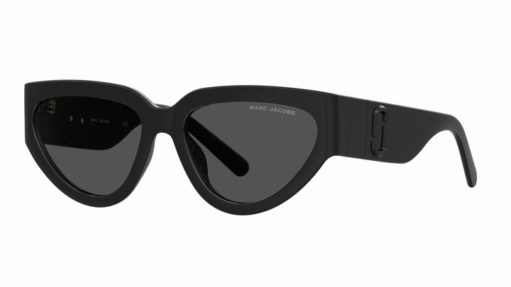 Marc Jacobs Marc 645/S Cat Eye Sunglasses | Fashion Eyewear