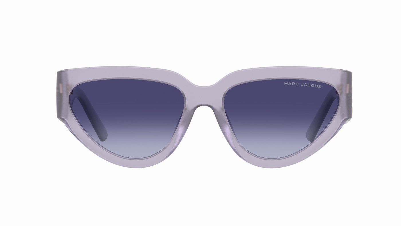Marc Jacobs Marc 645/S Viol Grey/Grey Ds #colour_viol-grey-grey-ds