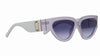 Marc Jacobs Marc 645/S Viol Grey/Grey Ds #colour_viol-grey-grey-ds