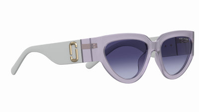 Marc Jacobs Marc 645/S Viol Grey/Grey Ds #colour_viol-grey-grey-ds