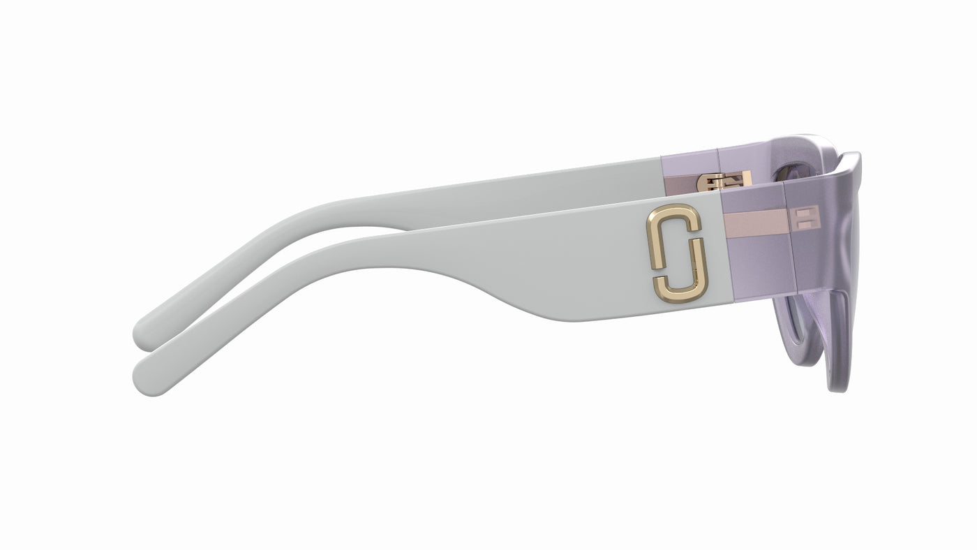 Marc Jacobs Marc 645/S Viol Grey/Grey Ds #colour_viol-grey-grey-ds