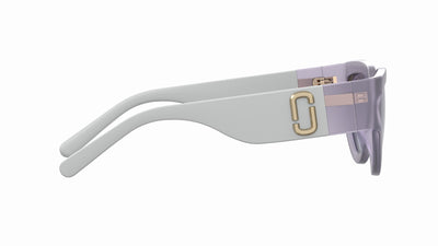 Marc Jacobs Marc 645/S Viol Grey/Grey Ds #colour_viol-grey-grey-ds