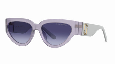 Marc Jacobs Marc 645/S Viol Grey/Grey Ds #colour_viol-grey-grey-ds