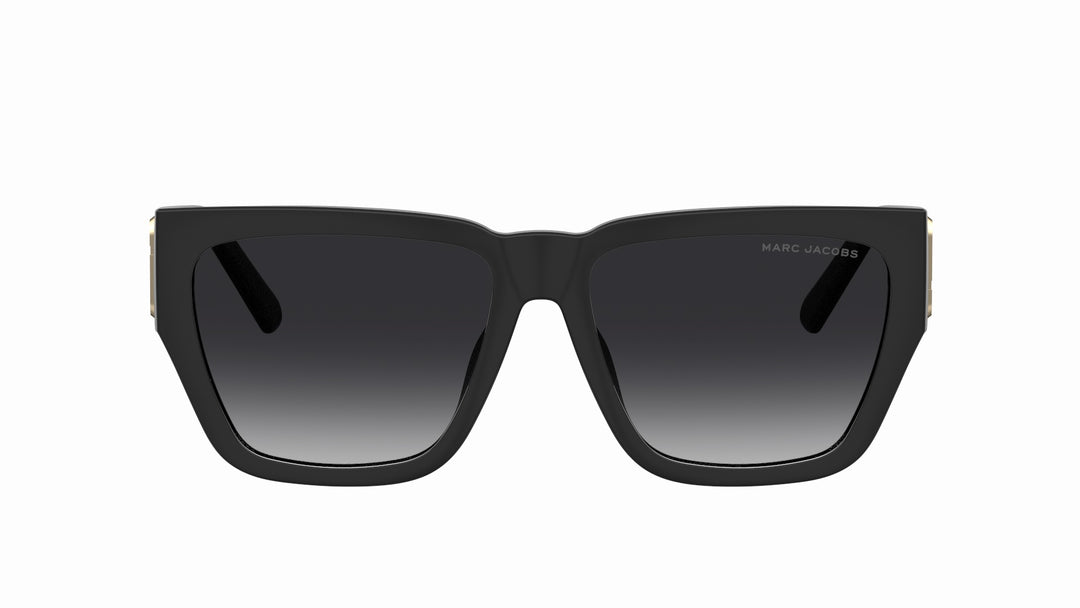 Marc Jacobs Marc 646/S Square Sunglasses | Fashion Eyewear US