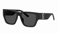 Marc Jacobs Marc 646/S Black/Grey #colour_black-grey