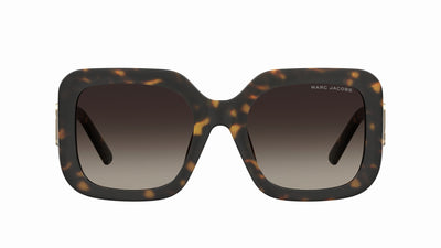Marc Jacobs Marc 647/S Havana/Brown Gradient #colour_havana-brown-gradient