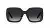 Marc Jacobs Marc 647/S Black Grey/Grey Gradient Polarised #colour_black-grey-grey-gradient-polarised