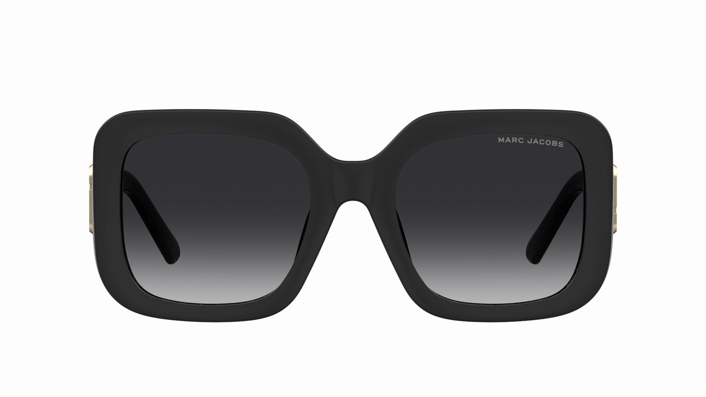 Marc Jacobs Marc 647/S Black Grey/Grey Gradient Polarised #colour_black-grey-grey-gradient-polarised