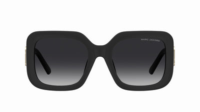 Marc Jacobs Marc 647/S Black Grey/Grey Gradient Polarised #colour_black-grey-grey-gradient-polarised
