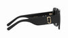Marc Jacobs Marc 647/S Black Grey/Grey Gradient Polarised #colour_black-grey-grey-gradient-polarised