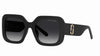 Marc Jacobs Marc 647/S Black Grey/Grey Gradient Polarised #colour_black-grey-grey-gradient-polarised