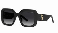Marc Jacobs Marc 647/S Black Grey/Grey Gradient Polarised #colour_black-grey-grey-gradient-polarised