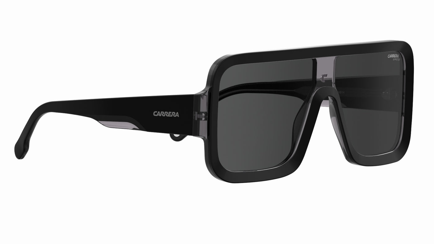 Carrera Flaglab 14 Dark Grey Black/Grey Antireflex #colour_dark-grey-black-grey-antireflex