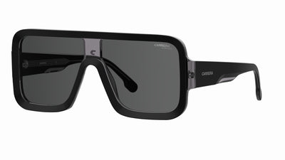 Carrera Flaglab 14 Dark Grey Black/Grey Antireflex #colour_dark-grey-black-grey-antireflex