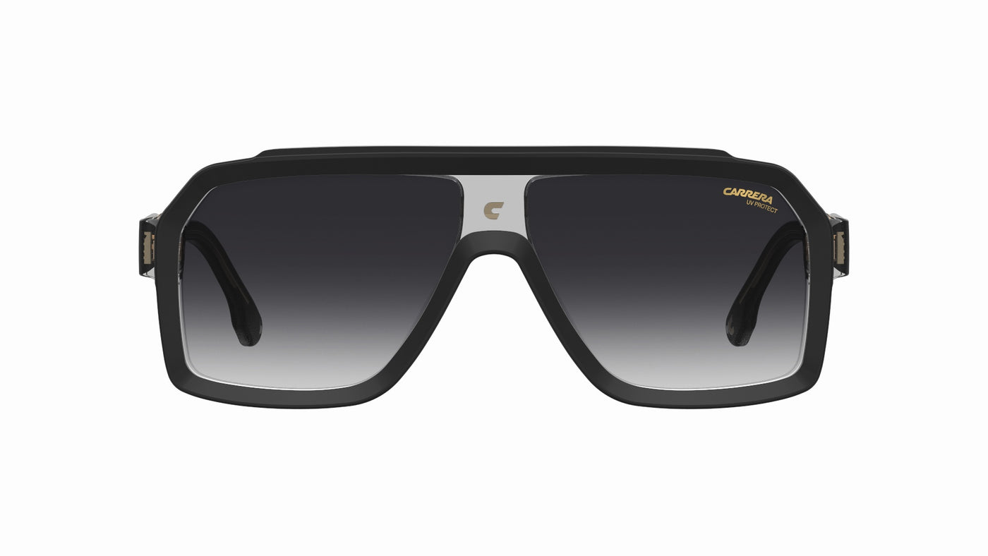Carrera 1053/S Black Grey/Dark Grey Shaded #colour_black-grey-dark-grey-shaded