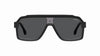 Carrera 1053/S Dark Grey Black/Grey Polarised #colour_dark-grey-black-grey-polarised