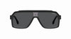 Carrera 1053/S Dark Grey Black/Grey Polarised #colour_dark-grey-black-grey-polarised