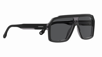 Carrera 1053/S Dark Grey Black/Grey Polarised #colour_dark-grey-black-grey-polarised