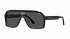 Carrera 1053/S Dark Grey Black/Grey Polarised #colour_dark-grey-black-grey-polarised