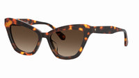 Kate Spade AMELIE/G/S Havana/Brown Gradient #colour_havana-brown-gradient