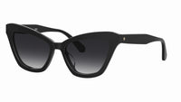Kate Spade AMELIE/G/S Black/Dark Grey Gradient #colour_black-dark-grey-gradient