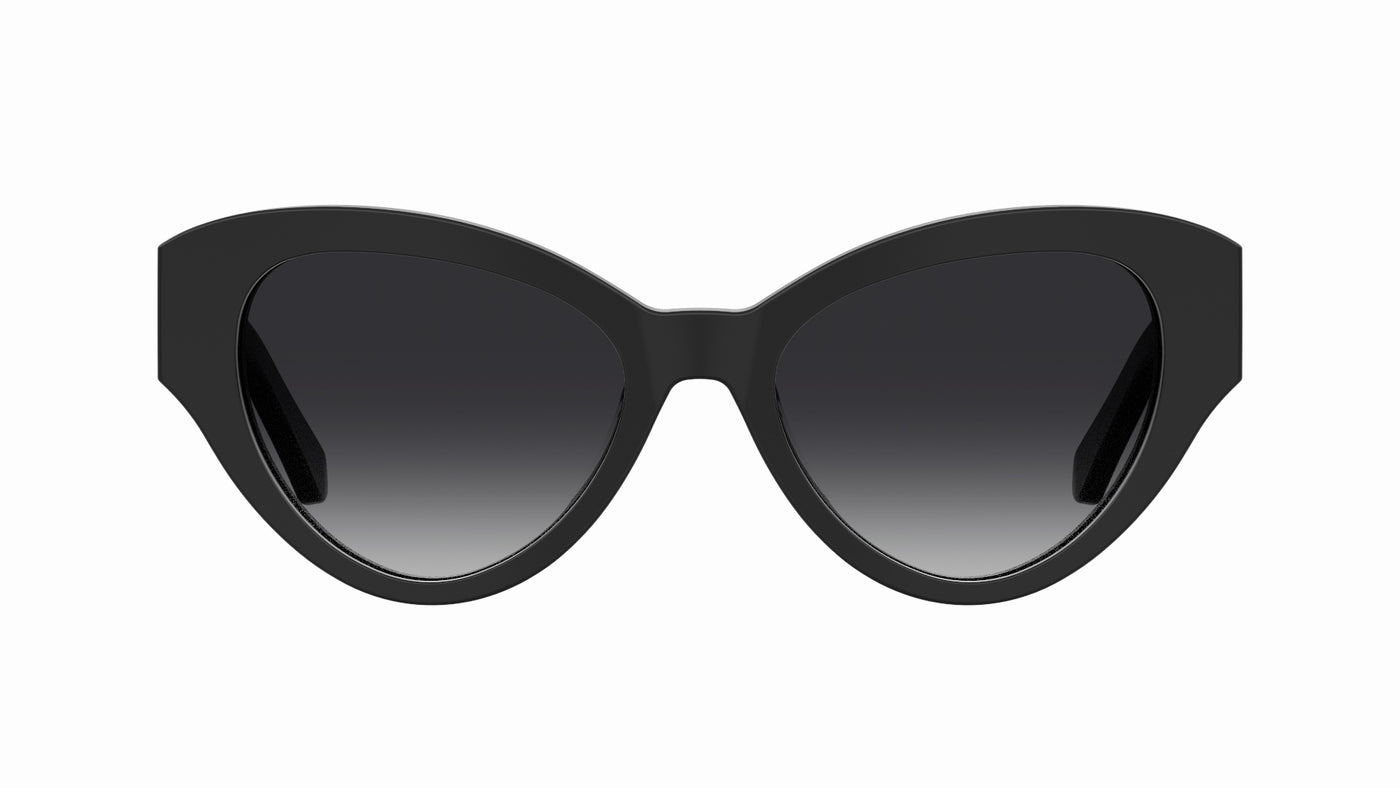 Kate Spade PAISLEIGH/S Black/Grey Gradient Polarised #colour_black-grey-gradient-polarised