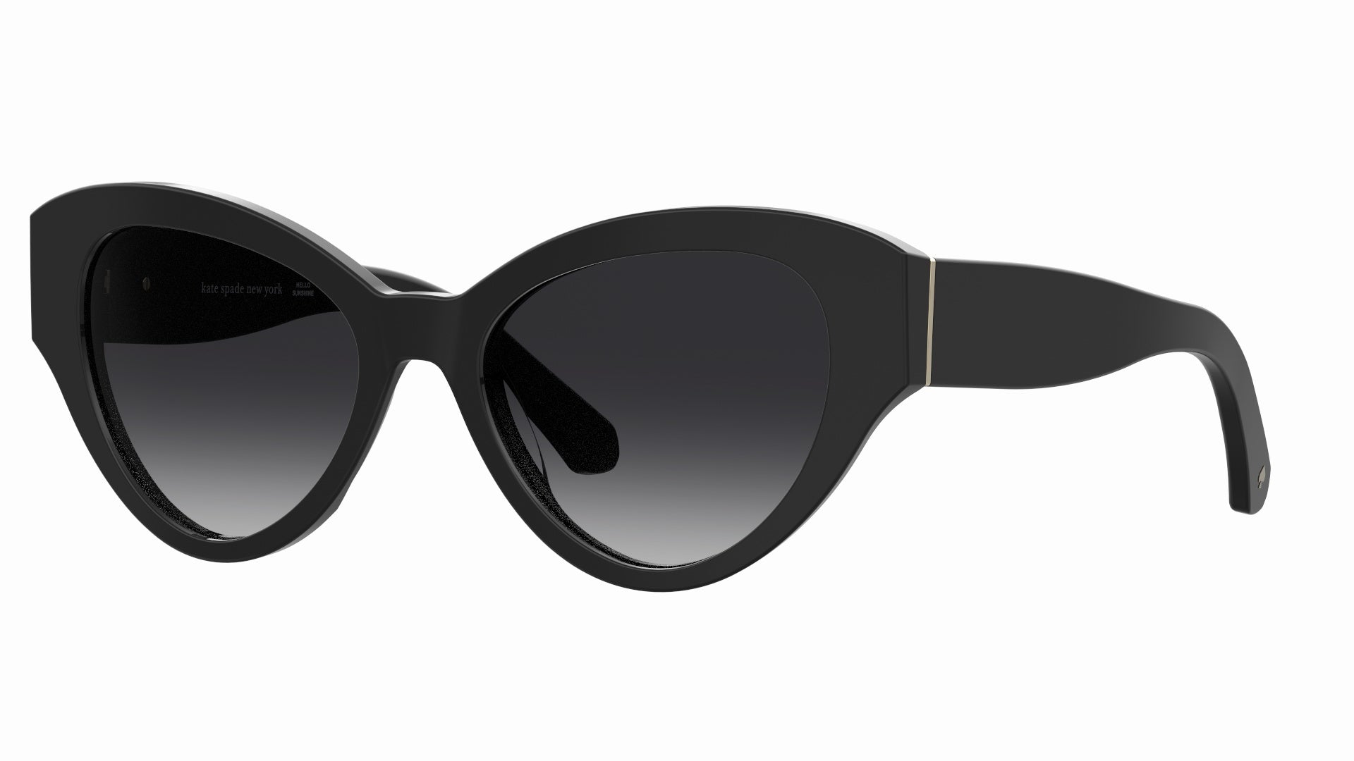 Authentic Kate Spade Paisleigh sunglass Kits.com -- Kate Spade PAISLEIGH/S main image 3