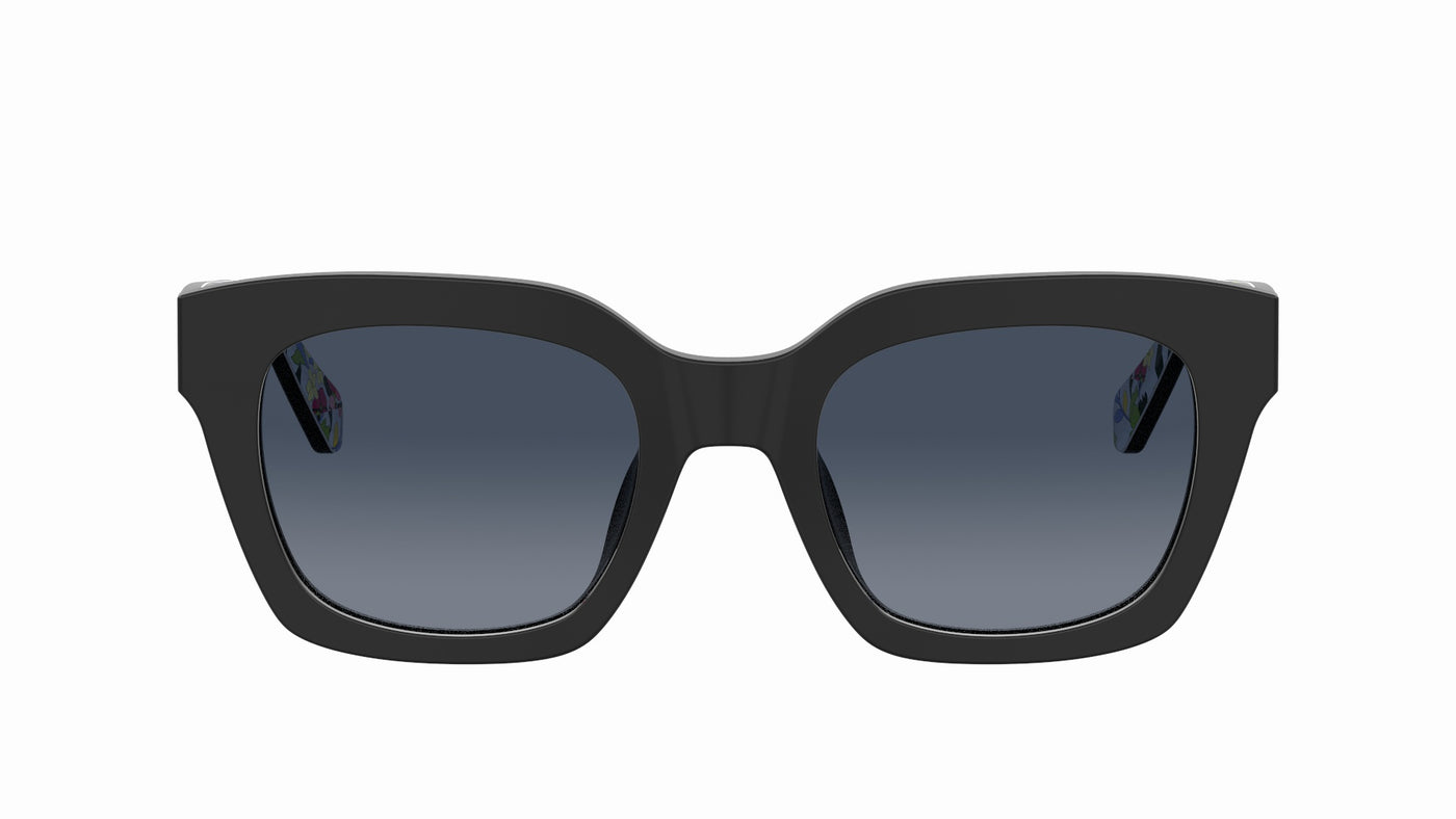 Kate Spade CAMRYN/S Black/Grey Gradient Polarised #colour_black-grey-gradient-polarised