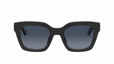 Kate Spade CAMRYN/S Black/Grey Gradient Polarised #colour_black-grey-gradient-polarised