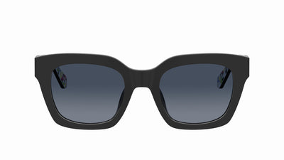 Kate Spade CAMRYN/S Black/Grey Gradient Polarised #colour_black-grey-gradient-polarised