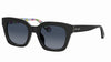 Kate Spade CAMRYN/S Black/Grey Gradient Polarised #colour_black-grey-gradient-polarised